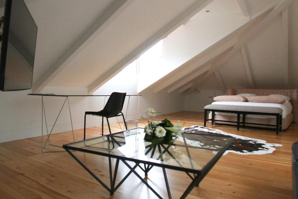 Hostal Solar Do Castelo Melgaço Habitación foto