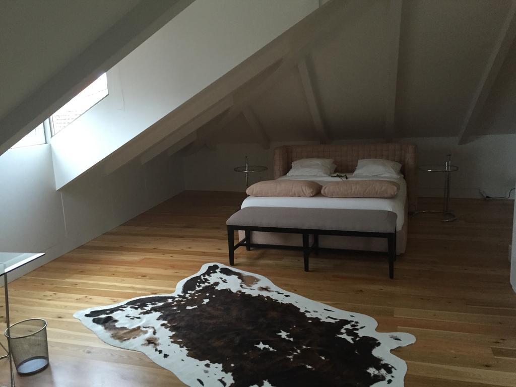 Hostal Solar Do Castelo Melgaço Habitación foto